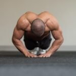 10 Incredible Calisthenics Push Workout for Sculpted Physique