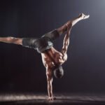Discover the 7 Secret Techniques to Perfecting the Calisthenics Handstand!